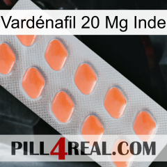Vardénafil 20 Mg Inde 26